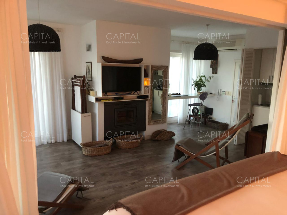 Casa ID.37534 - Casa en La Barra de la ruta al mar a pasos de La Posta del Cangrejo