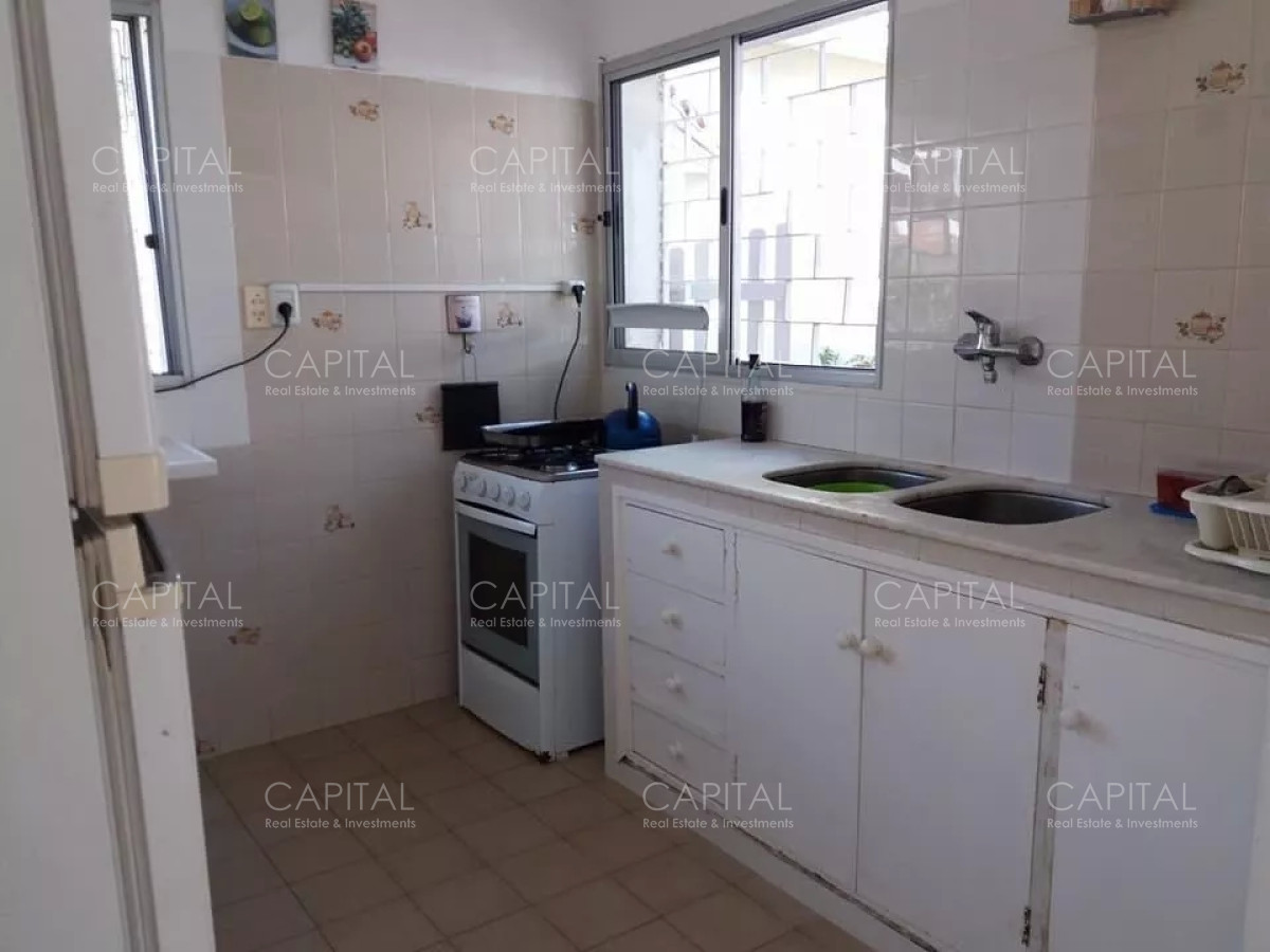 Casa ID.35714 - Casa a 100 metros del mar con tres dormitorios en Playa Mansa de Punta del este