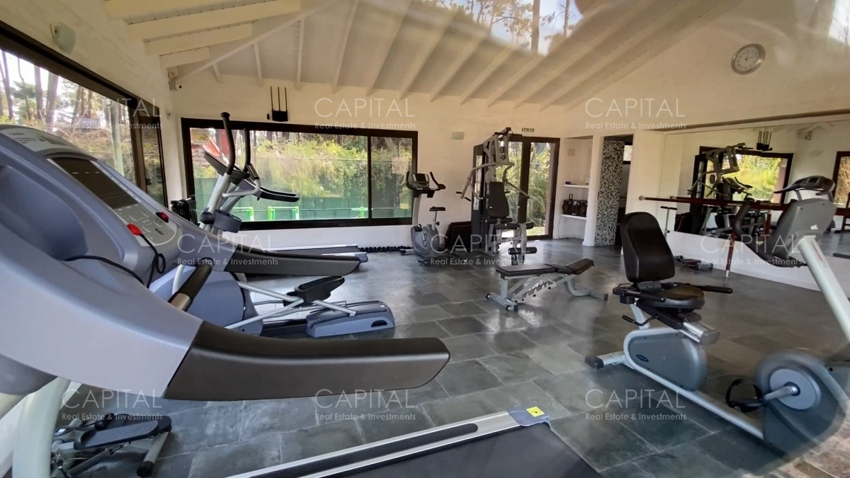 Casa ID.33426 - Excelente Casa en Alquiler 3 Dormitorios Pinares