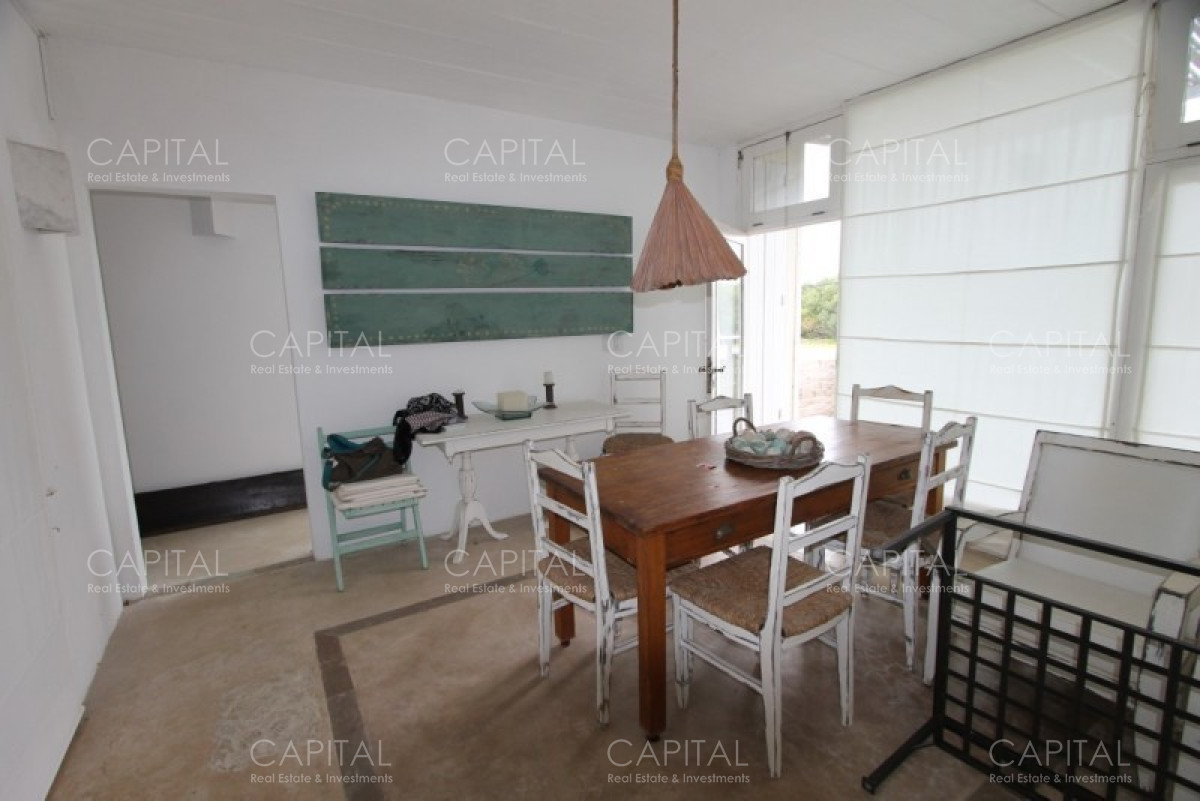 Casa ID.37331 - Casa con piscina en Altos de Punta Piedras próxima al mar