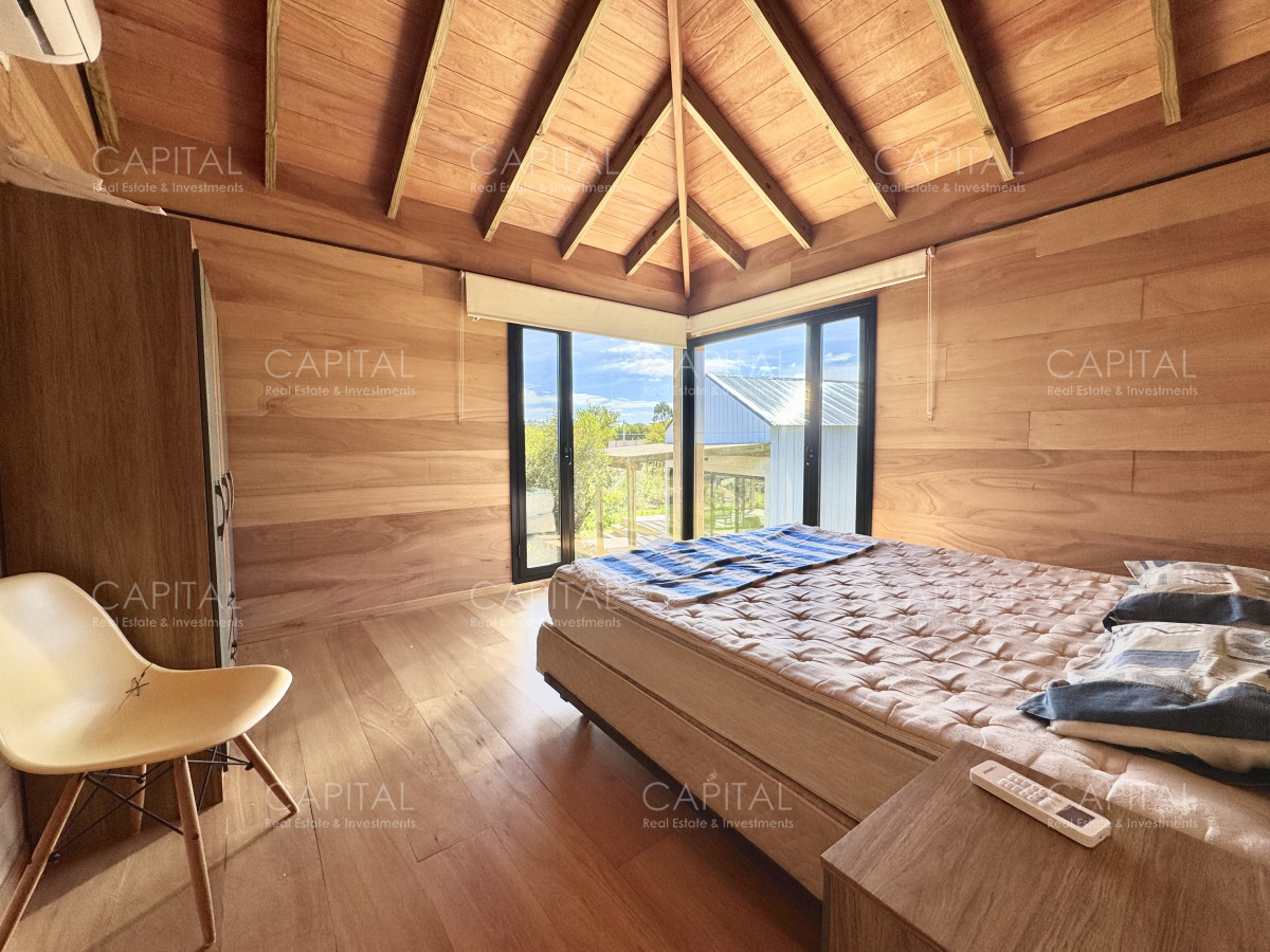 Casa ID.35918 - Espectacular casa en venta a estrenar en El Tesoro