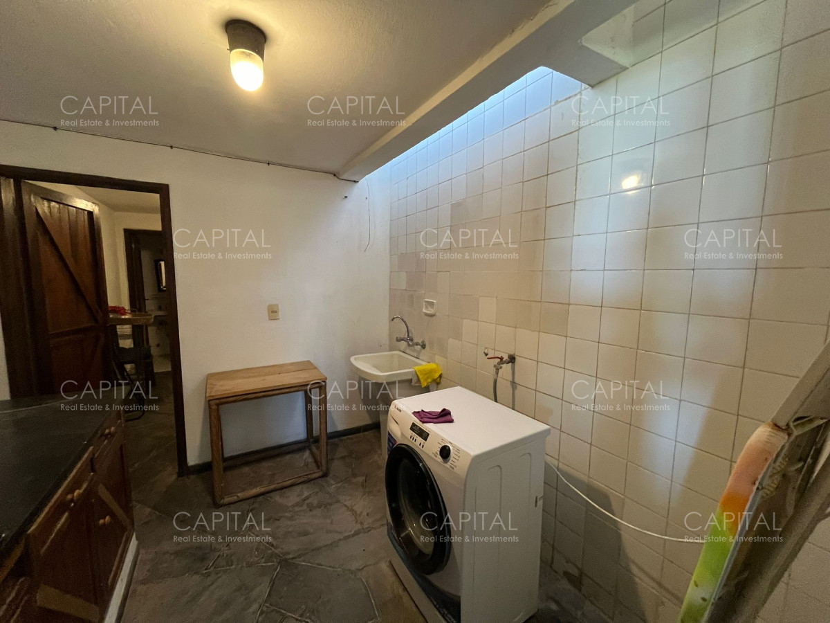 Casa ID.36172 - Venta de casa en Posta Del Cangrejo, La Barra 