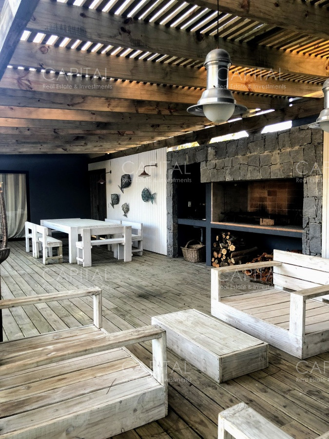 Casa ID.29467 - Casa en Venta Barrio Privado Pinar del Faro, Jose Ignacio 