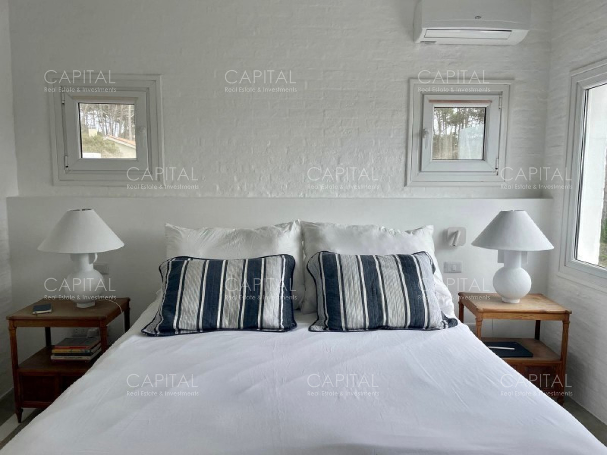 Casa ID.25825 - Laguna Blanca casa en con gran vista al mar Montoya La Barra 