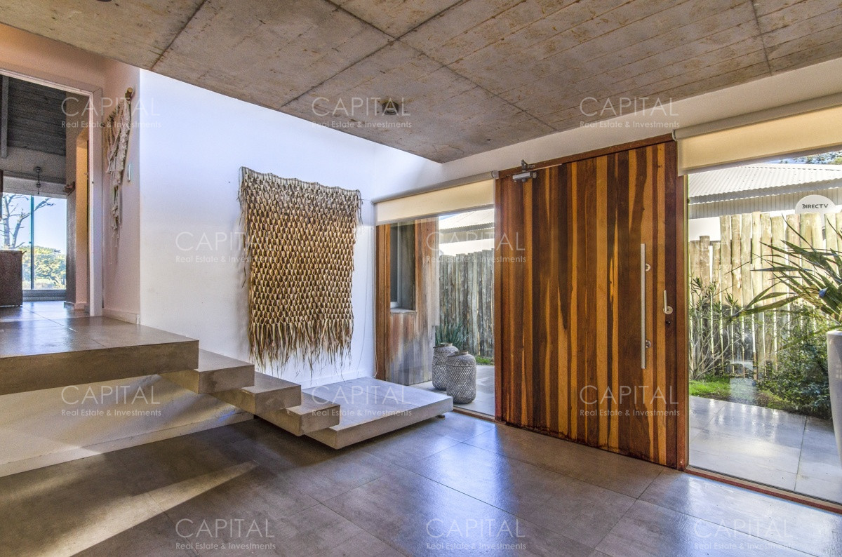 Casa ID.31778 -  Pinar del Faro Casa en Jose Ignacio Cinco Dormitorios en suite + Dependencia