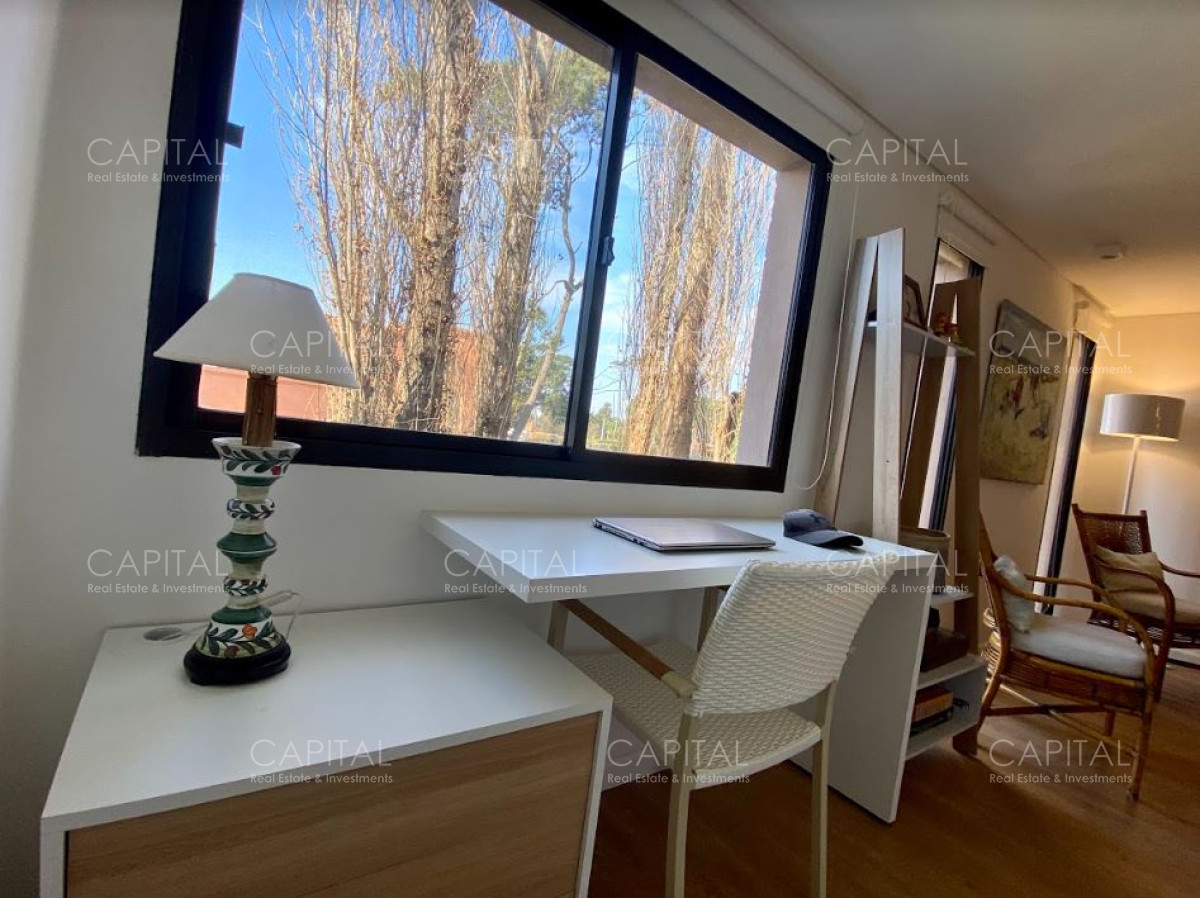 Casa ID.33426 - Excelente Casa en Alquiler 3 Dormitorios Pinares