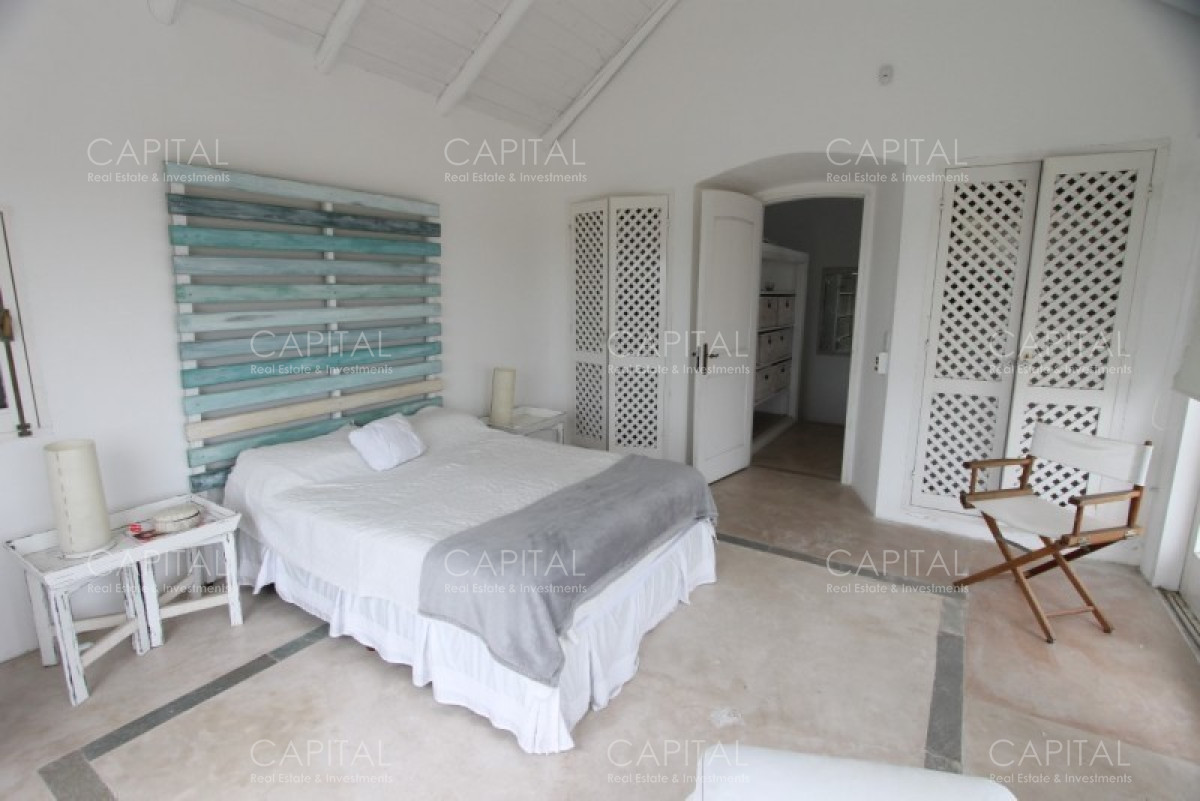 Casa ID.37331 - Casa con piscina en Altos de Punta Piedras próxima al mar
