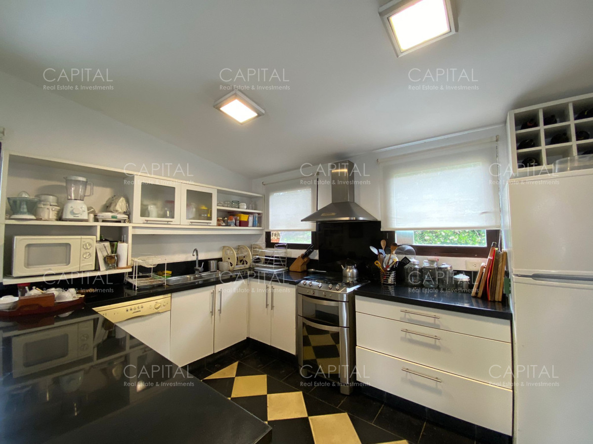 Casa ID.27148 - Casa En Venta Frente al Mar Playa Montoya