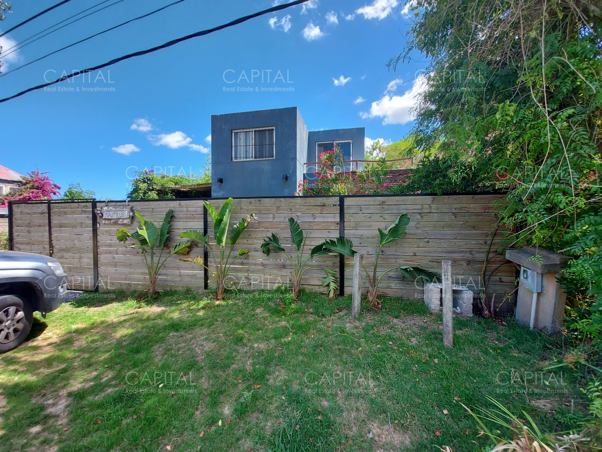 Casa ID.25498 - Casa en la Barra en alquiler temporal 