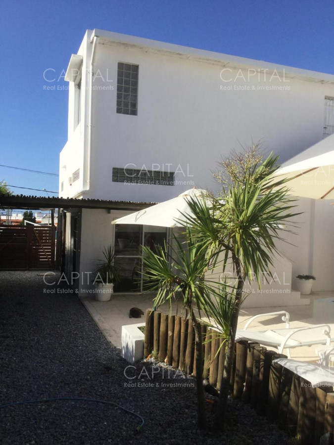 Casa ID.38964 - Casa de 4 dormitorios en La Barra