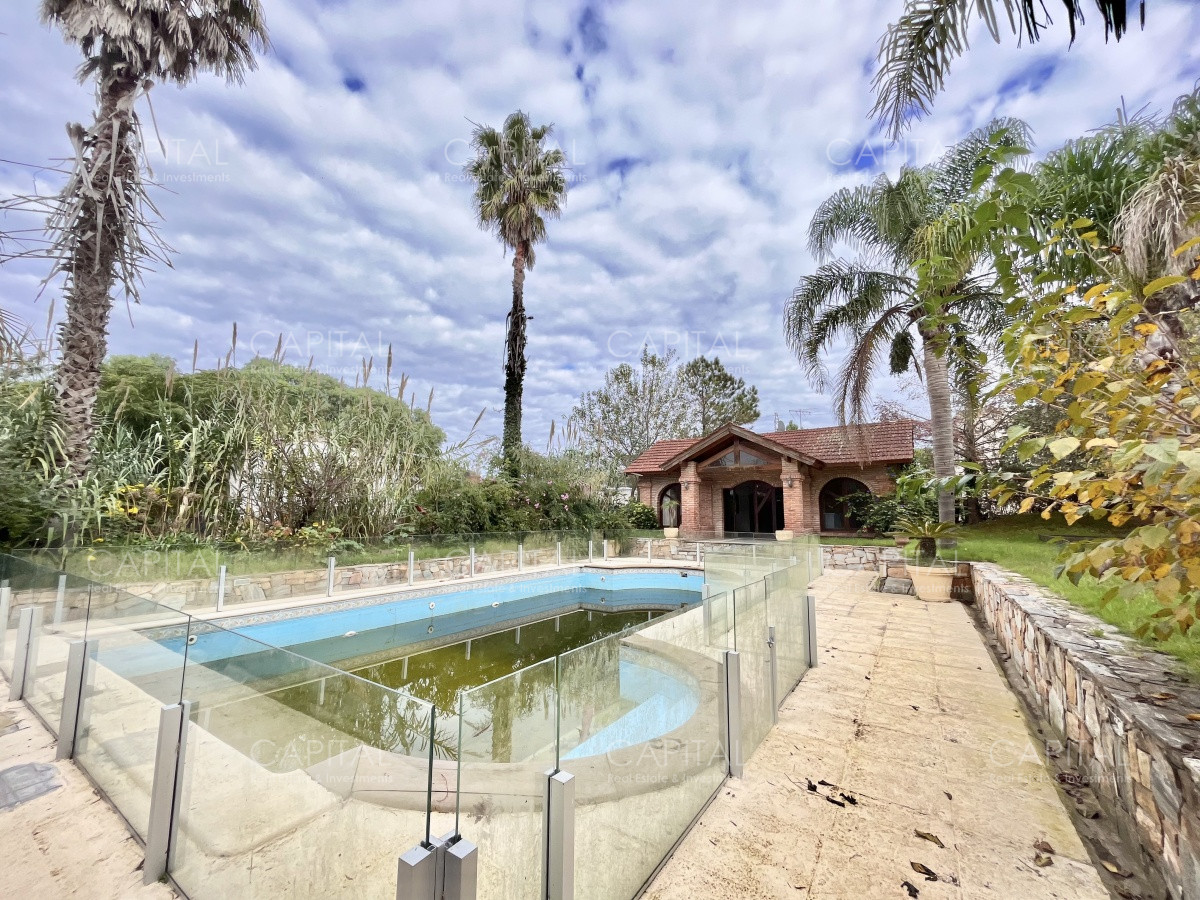casa en venta de tres dormitorios en jardines de córdoba  - ccp36056c