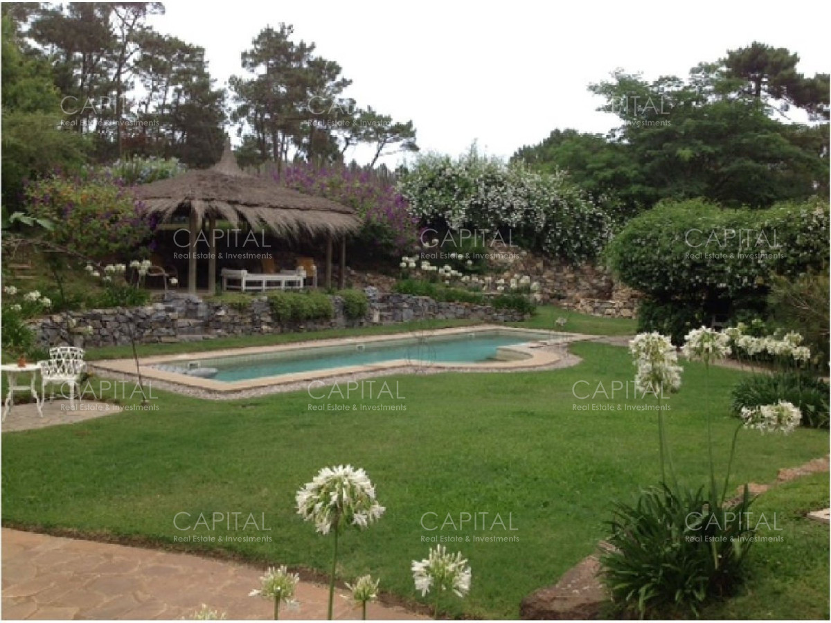 Casa ID.26596 - Casa en Venta, Mansa, Punta del Este, 3 Dormitorios.