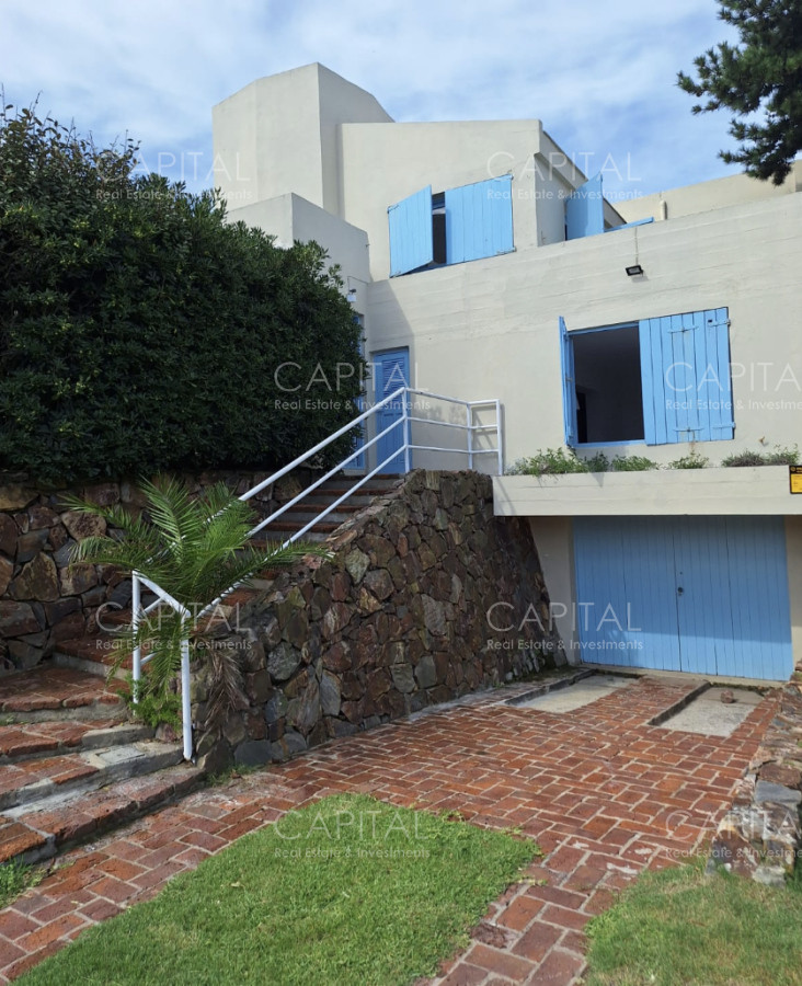 Casa ID.38794 - Casa con piscina en la Posta del Cangrejo La Barra