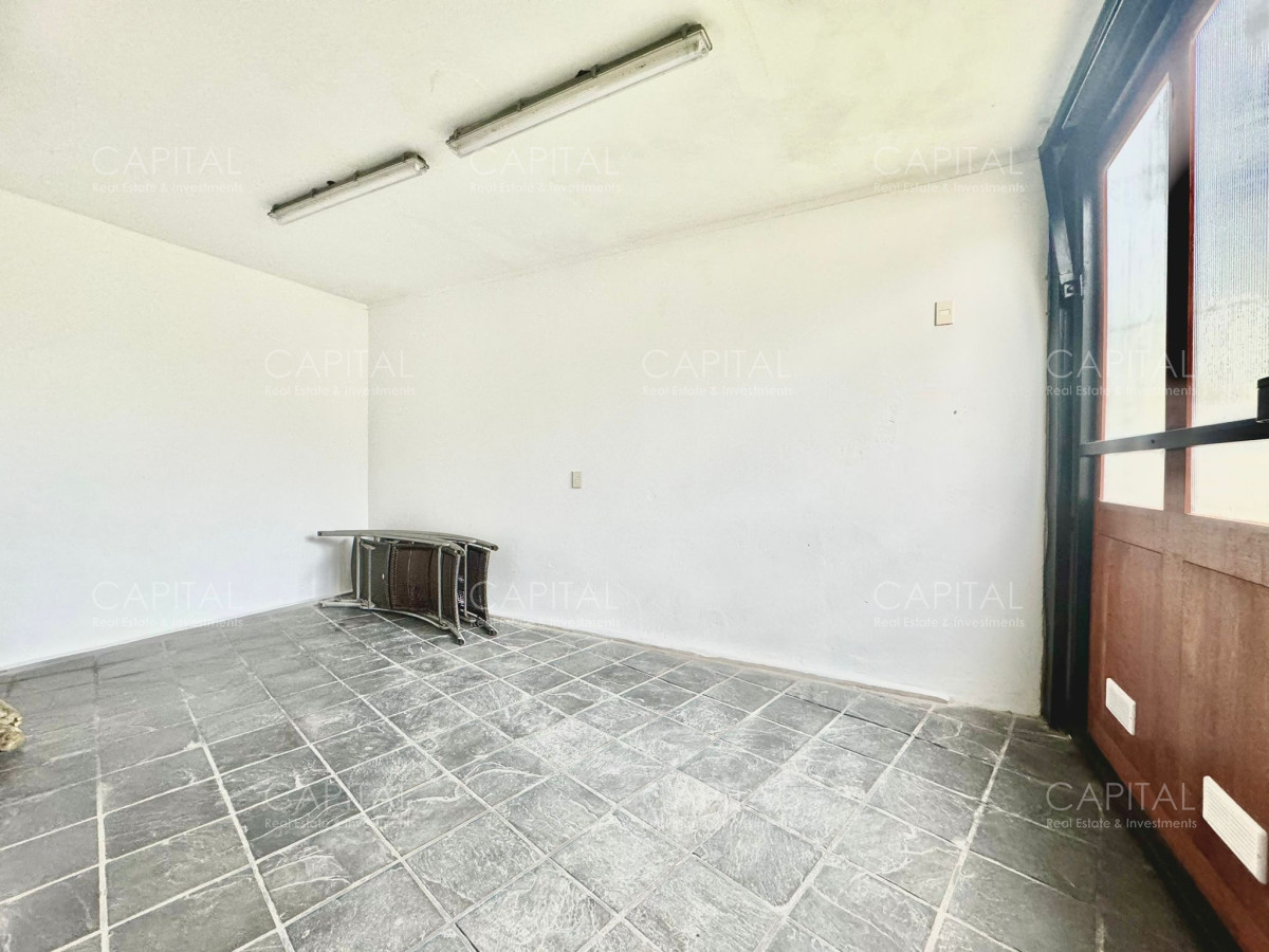 Casa ID.36764 - Residencia en Mansa 5 dormitorios + dependencia