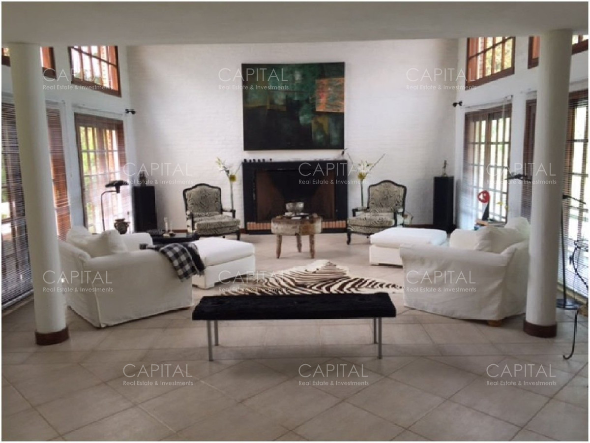 Casa ID.26596 - Casa en Venta, Mansa, Punta del Este, 3 Dormitorios.
