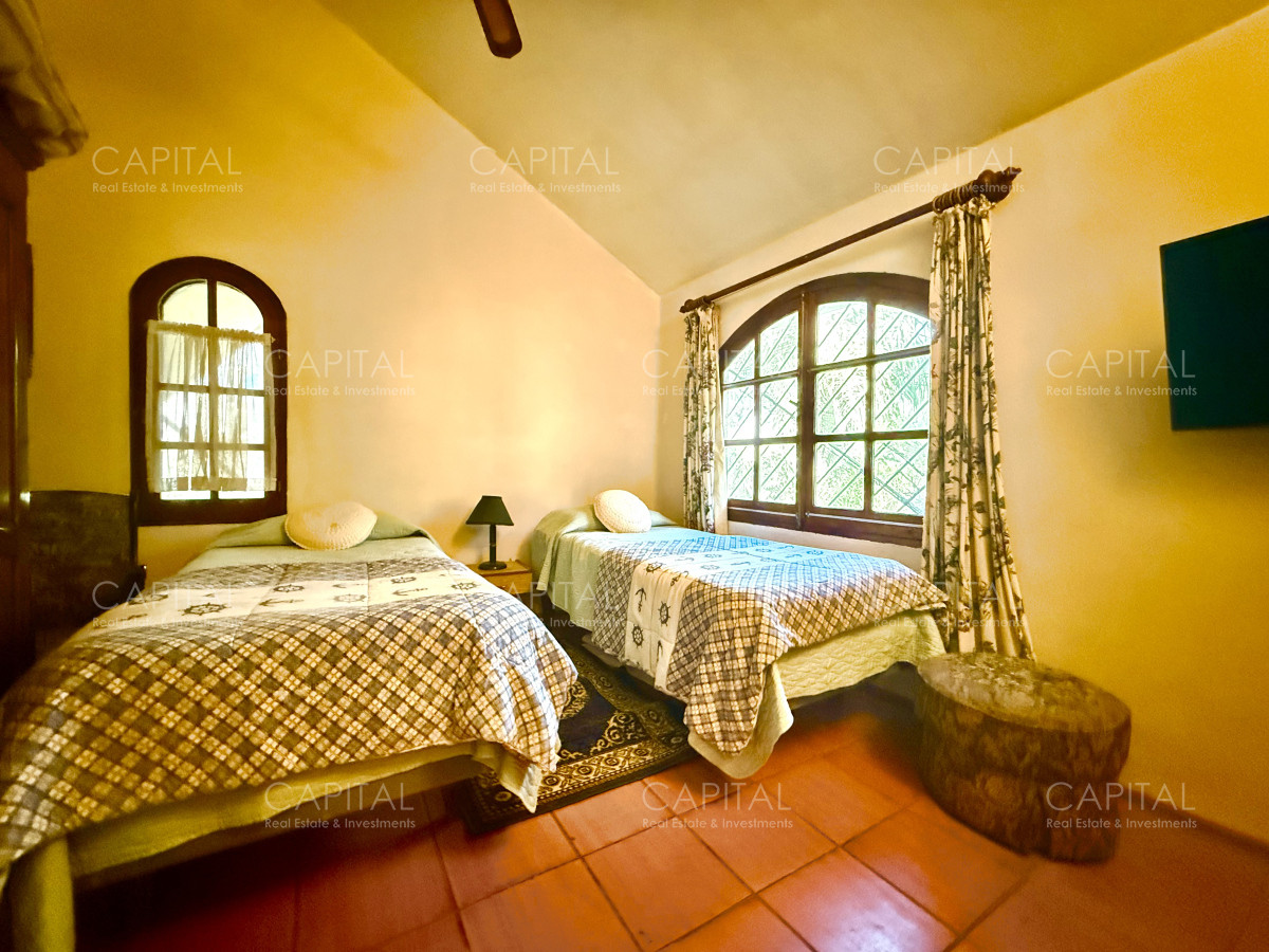 Casa ID.38706 - Casa a la venta en Pinares de 3 dormitorios