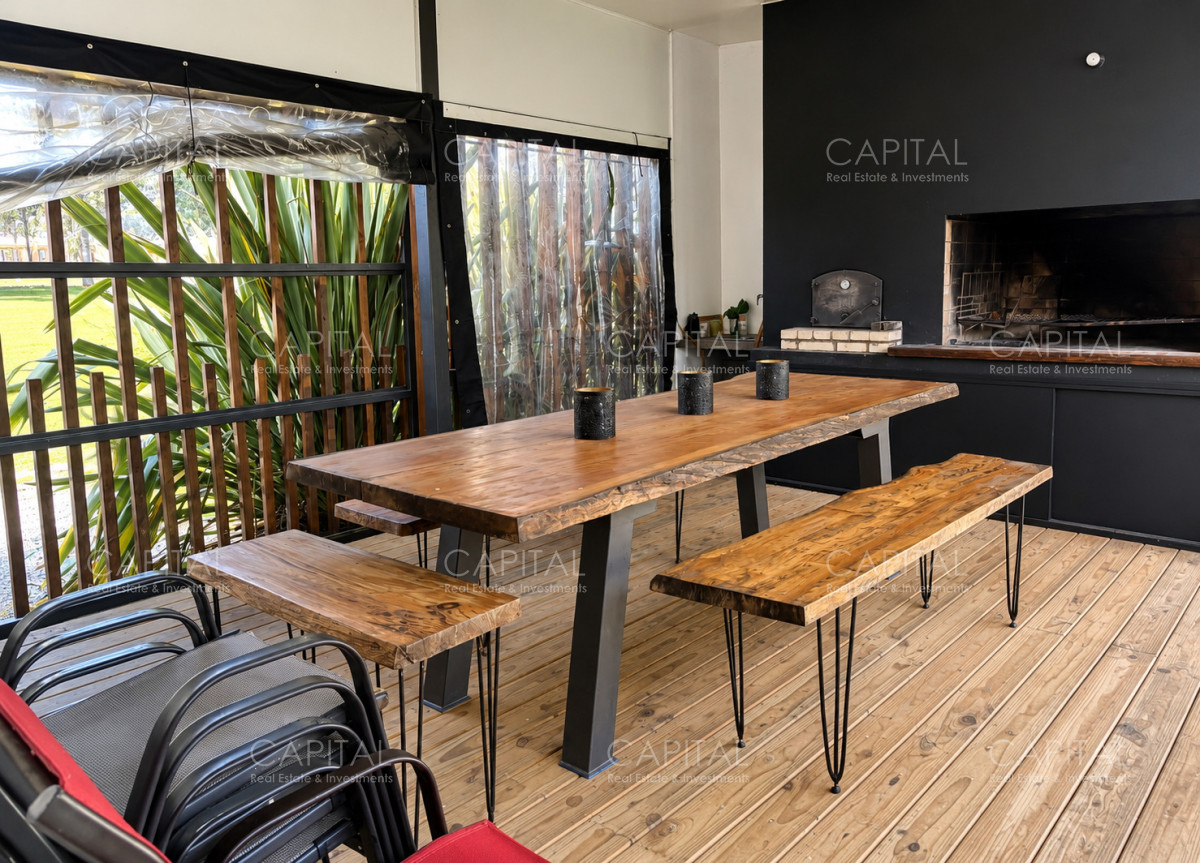 Casa ID.40639 - Casa en excelente estado en Punta del este en Venta