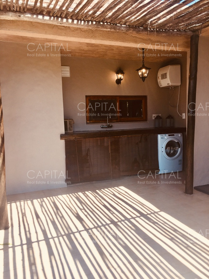 Casa ID.25695 - Casa en Montoya en Venta