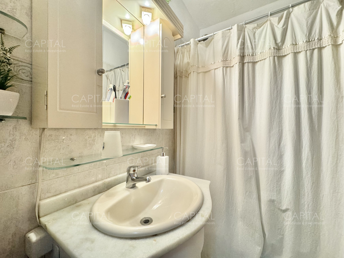 Casa ID.39224 - Casa de 3 dormitorios, piscina climatizada y barbacoa en venta y alquiler, Playa Mansa, Punta del Este.