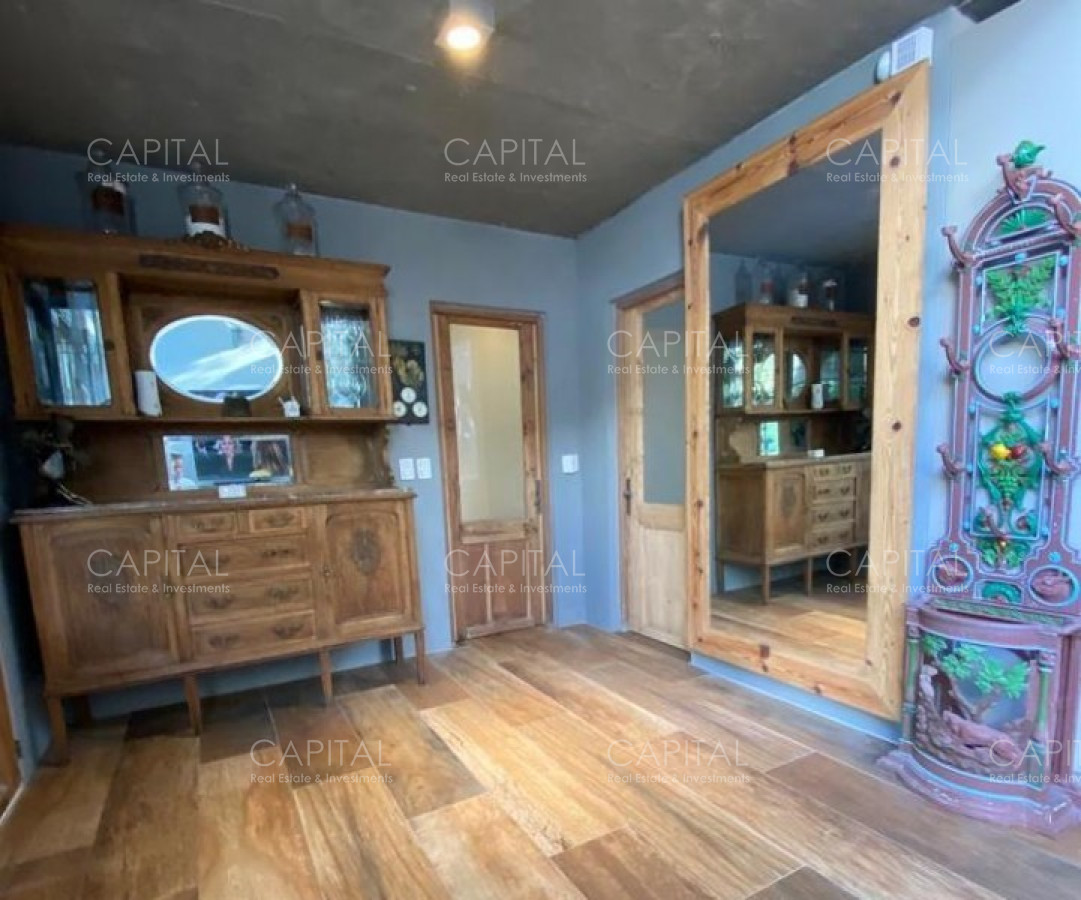 Casa ID.36418 - Casa en alquiler en plena Barra a pasos mar