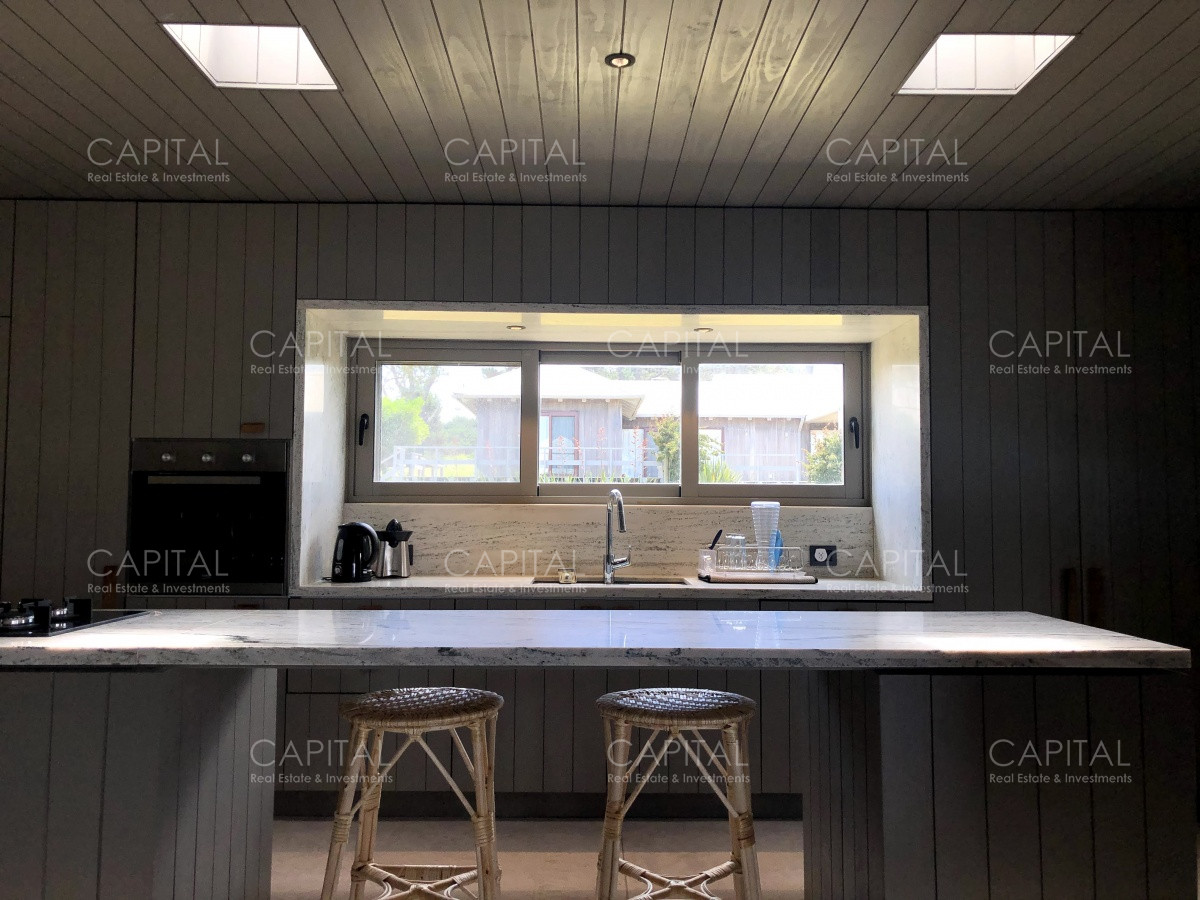 Casa ID.30586 - Casa en venta Pinar Del Faro, Jose Ignacio 