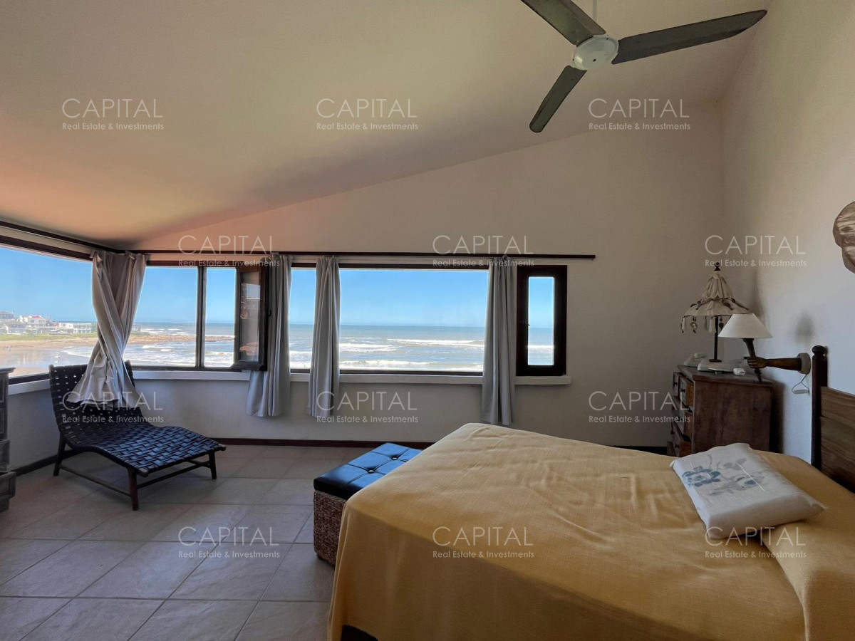 Casa ID.36172 - Venta de casa en Posta Del Cangrejo, La Barra 