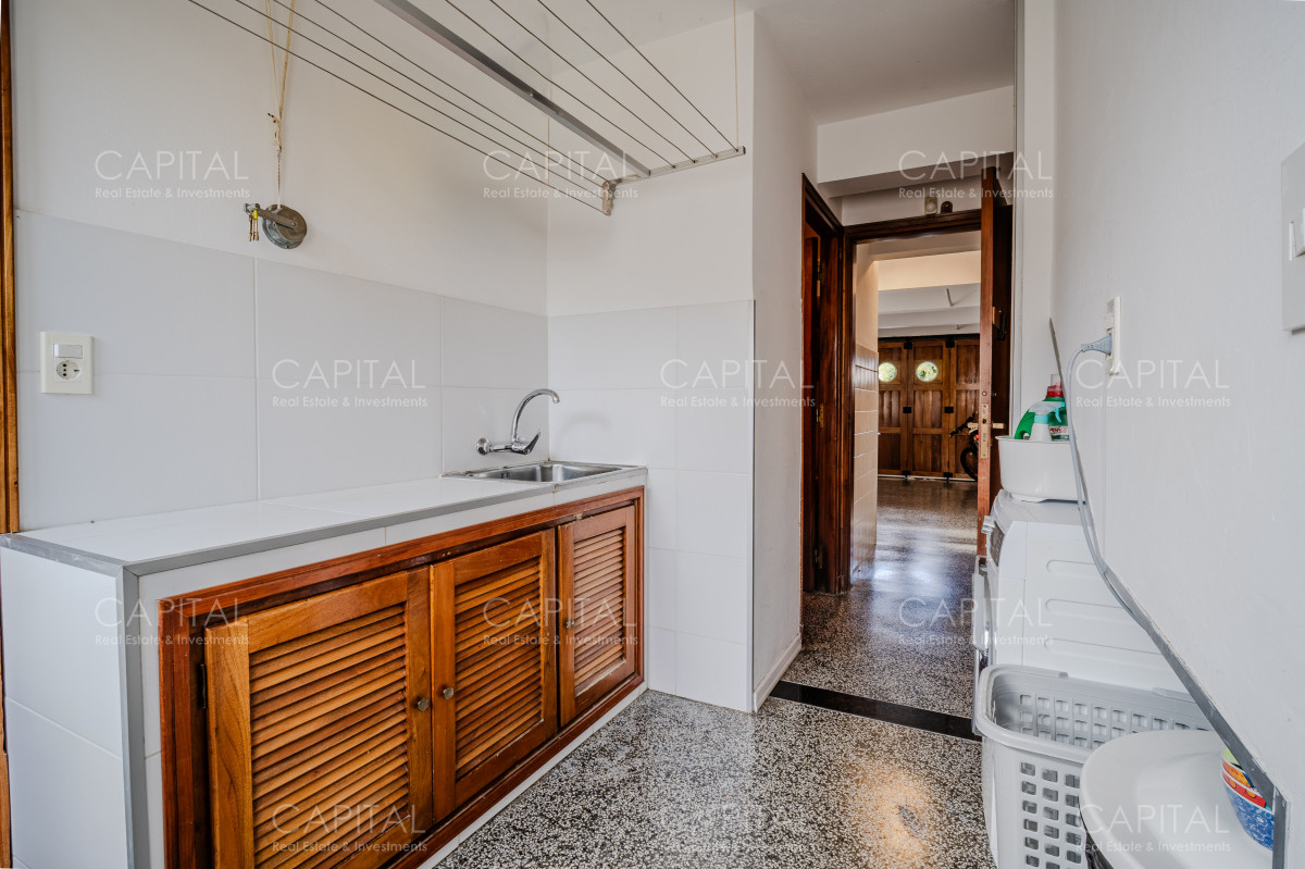 Casa ID.38383 - CASA EN VENTA DE 3 DORMTIORIOS EN PLAYA MANSA PUNTA DEL ESTE