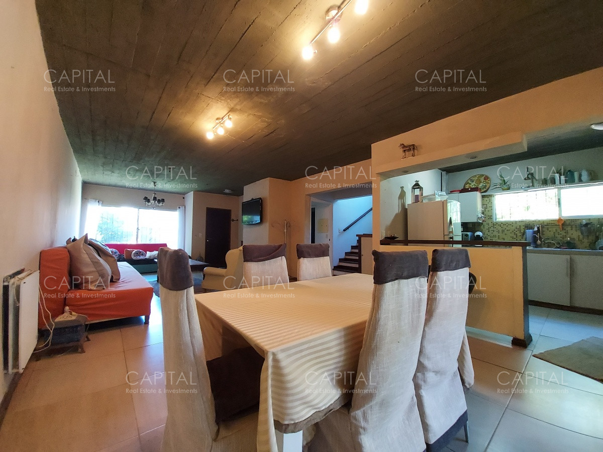 Casa ID.25498 - Casa en la Barra en alquiler temporal 