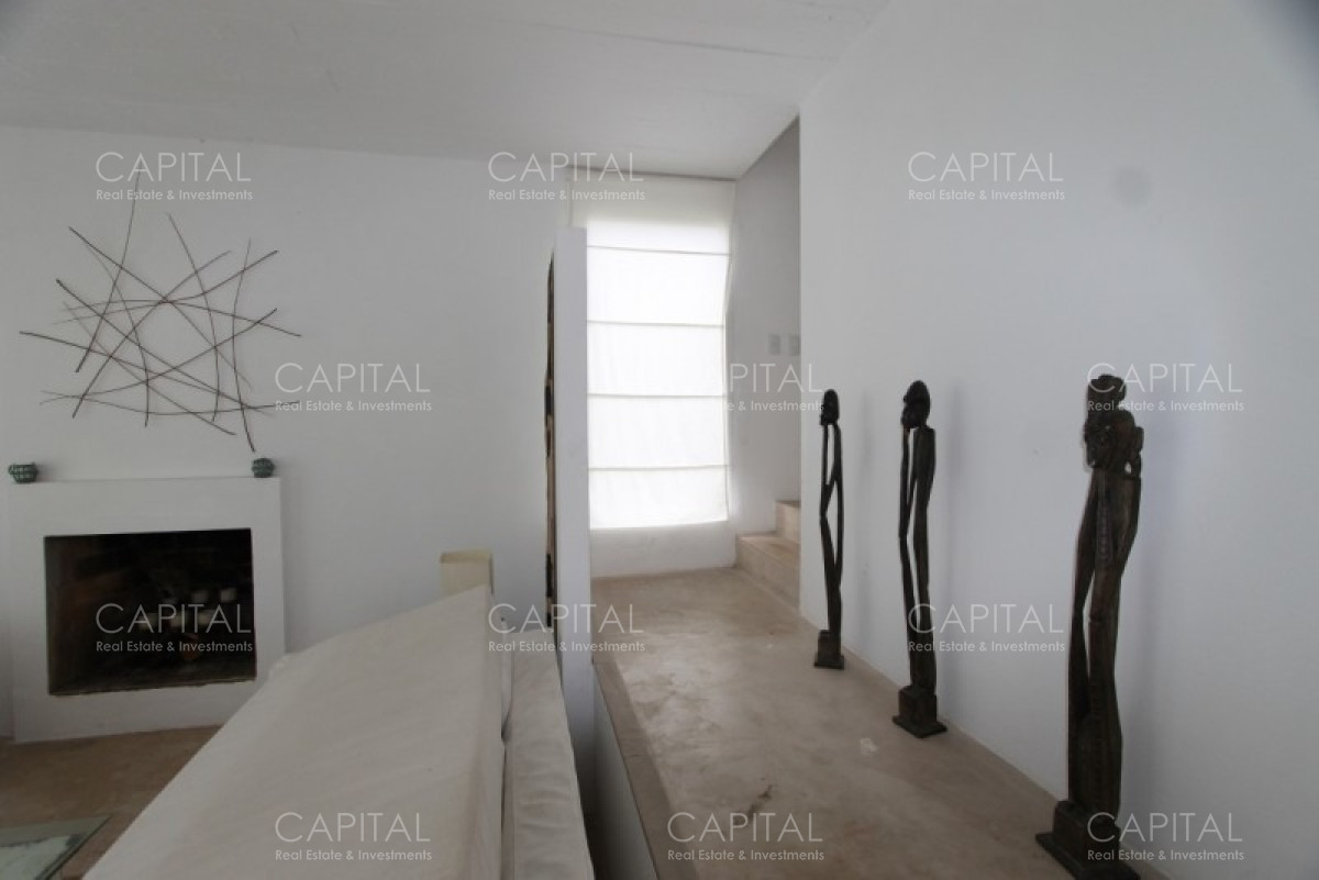Casa ID.37331 - Casa con piscina en Altos de Punta Piedras próxima al mar
