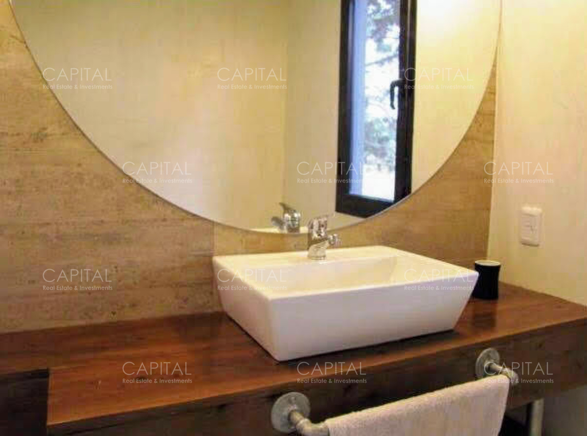 Casa ID.29467 - Casa en Venta Barrio Privado Pinar del Faro, Jose Ignacio 