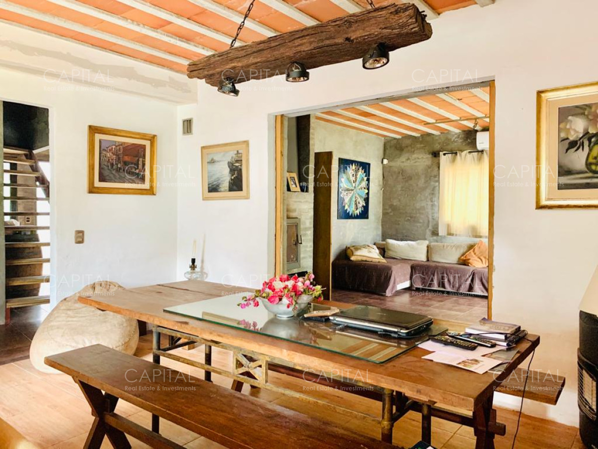 Casa ID.30889 - Casa en Venta Punta del Este 