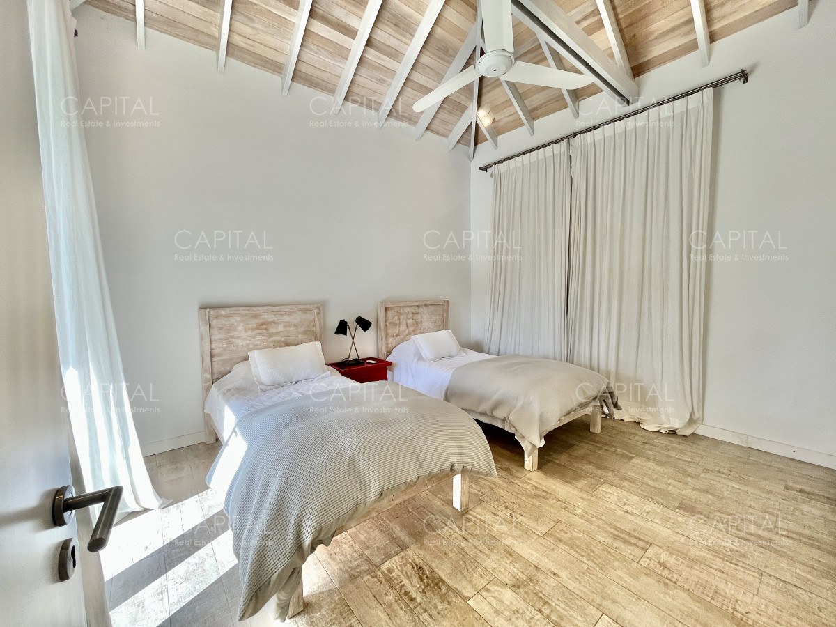 Casa ID.38212 - Casa de 3 dormitorios en venta en Pinar del Faro - Jose Ignacio