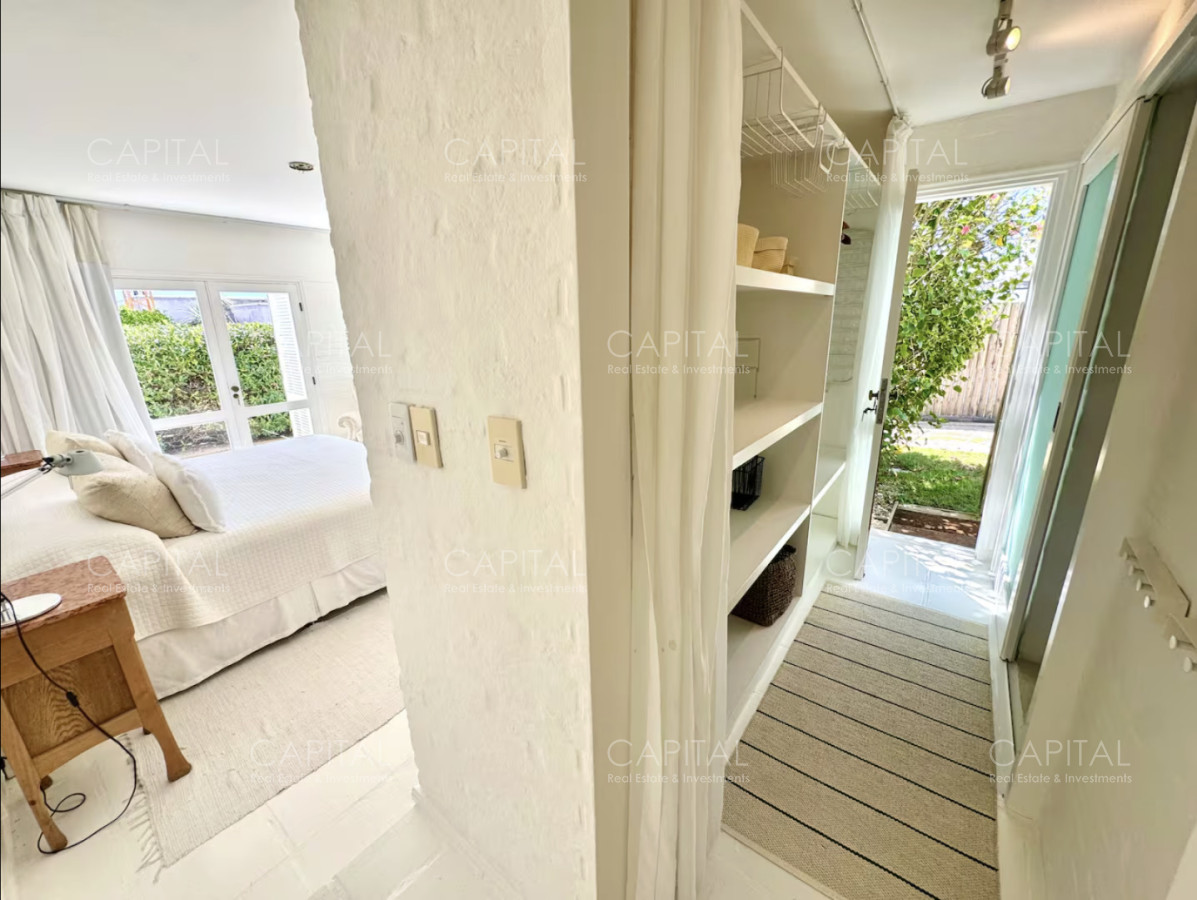 Casa ID.25914 - Espectacular casa en la mansa de José Ignacio