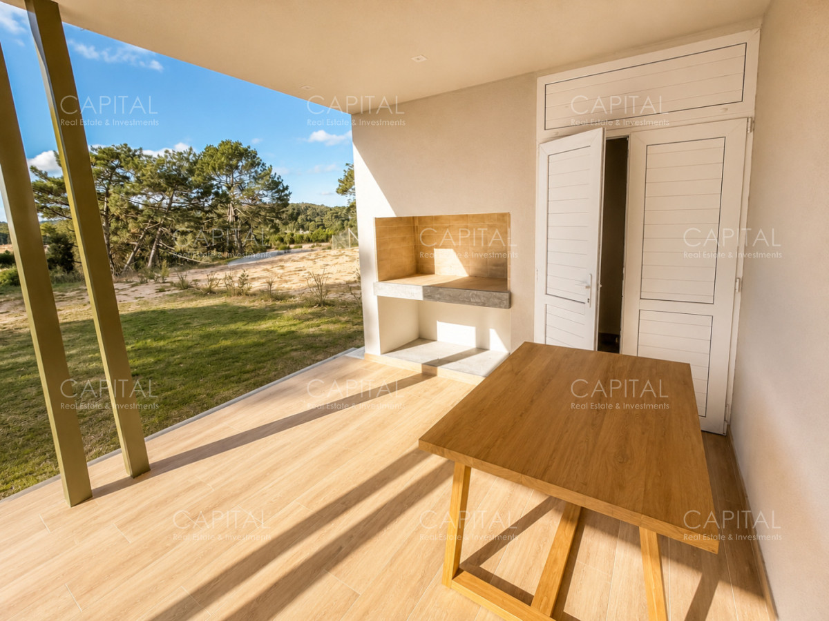 Casa de 2 dormitorios en Living Golf, Modelo 4, foto 4