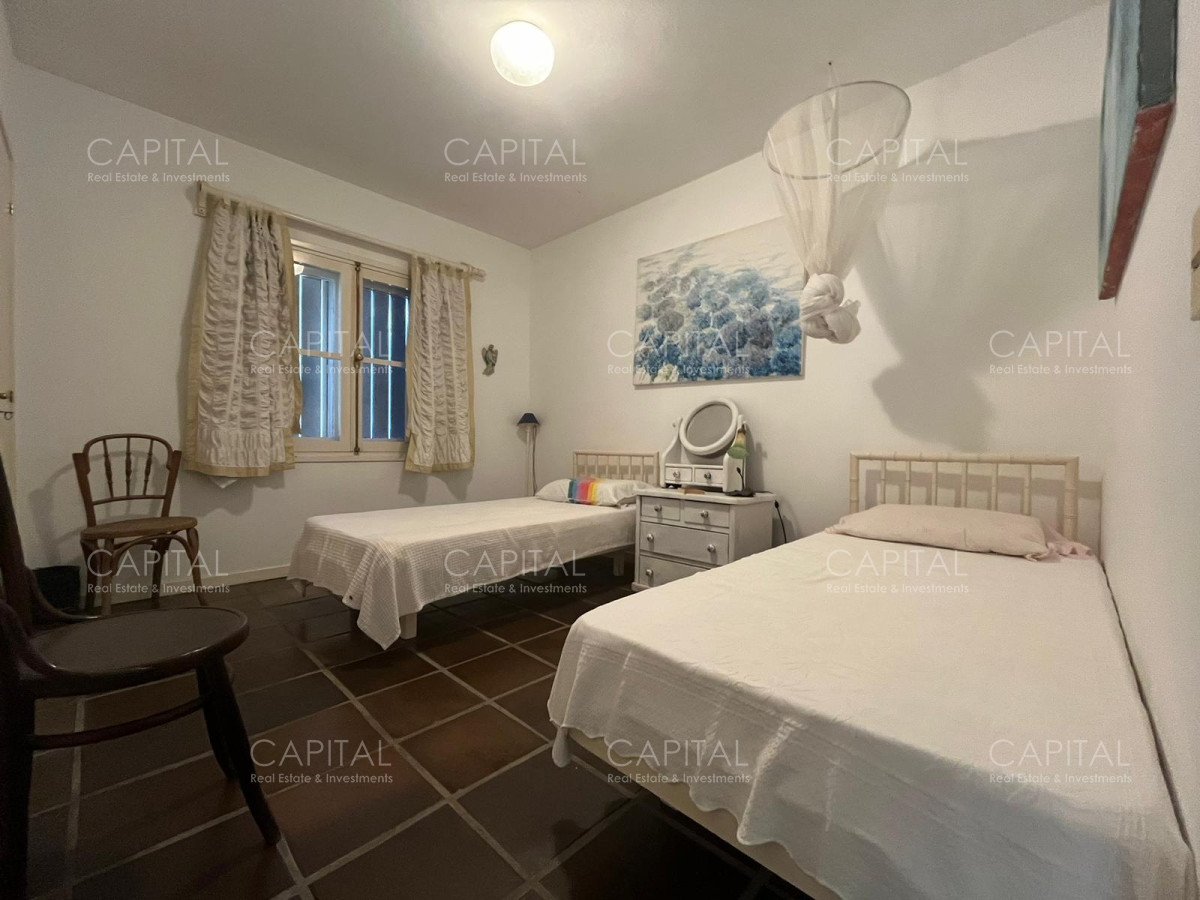 Casa ID.36055 - Casa en venta en La Barra ubicada Frente Al Mar