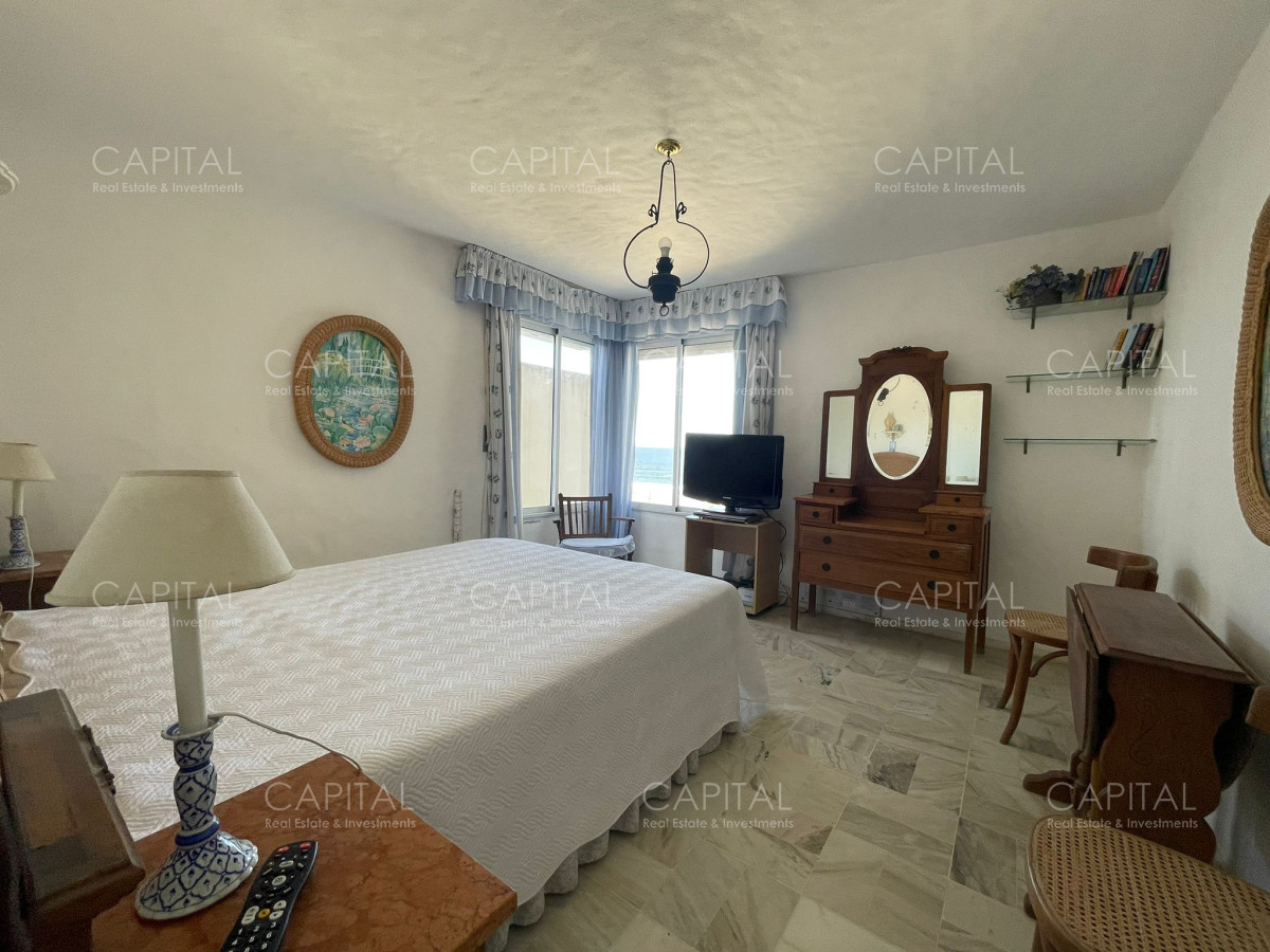 Casa ID.36989 - Casa en alquiler en el corazón de La Barra 