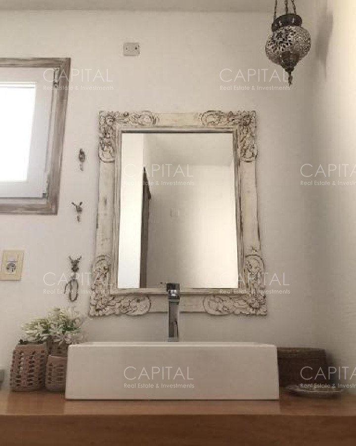 Casa ID.28233 - Casa en Alquiler Punta Ballena Solanas Cinco Dormitorios