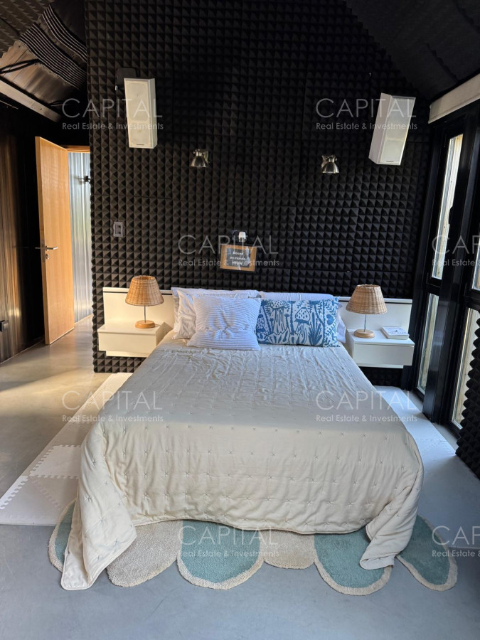 Casa ID.37363 - Laguna Escondida casa en Alquiler Jose Ignacio