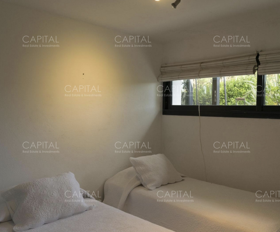 Casa ID.29975 - Village Del Faro moderna casa en venta, Jose Ignacio 