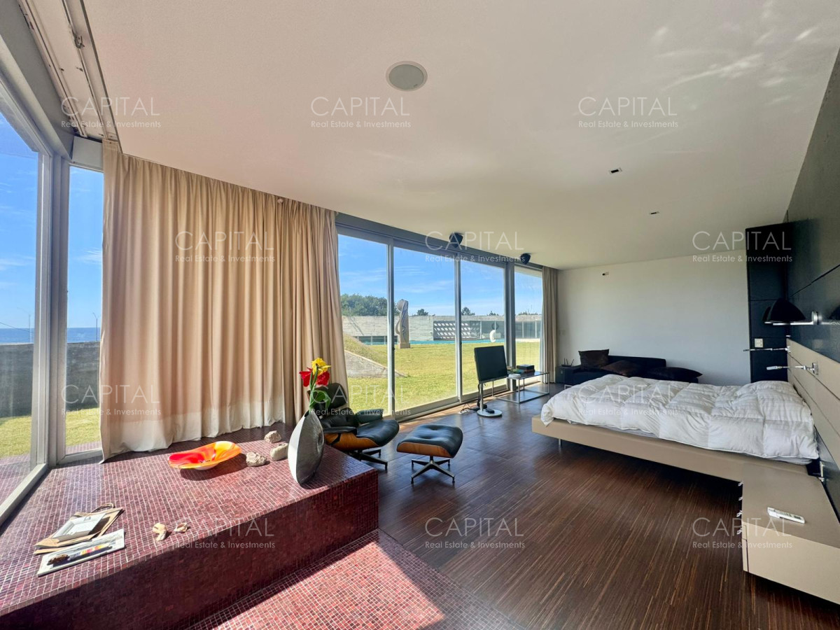 Casa ID.39051 - Casa en Montoya en Venta con Vista al Mar