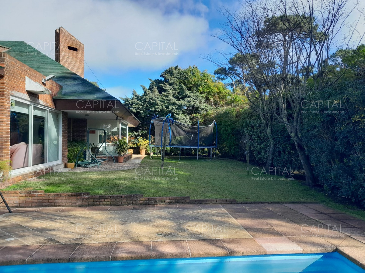 Casa ID.32990 - Excelente Casa En Venta 