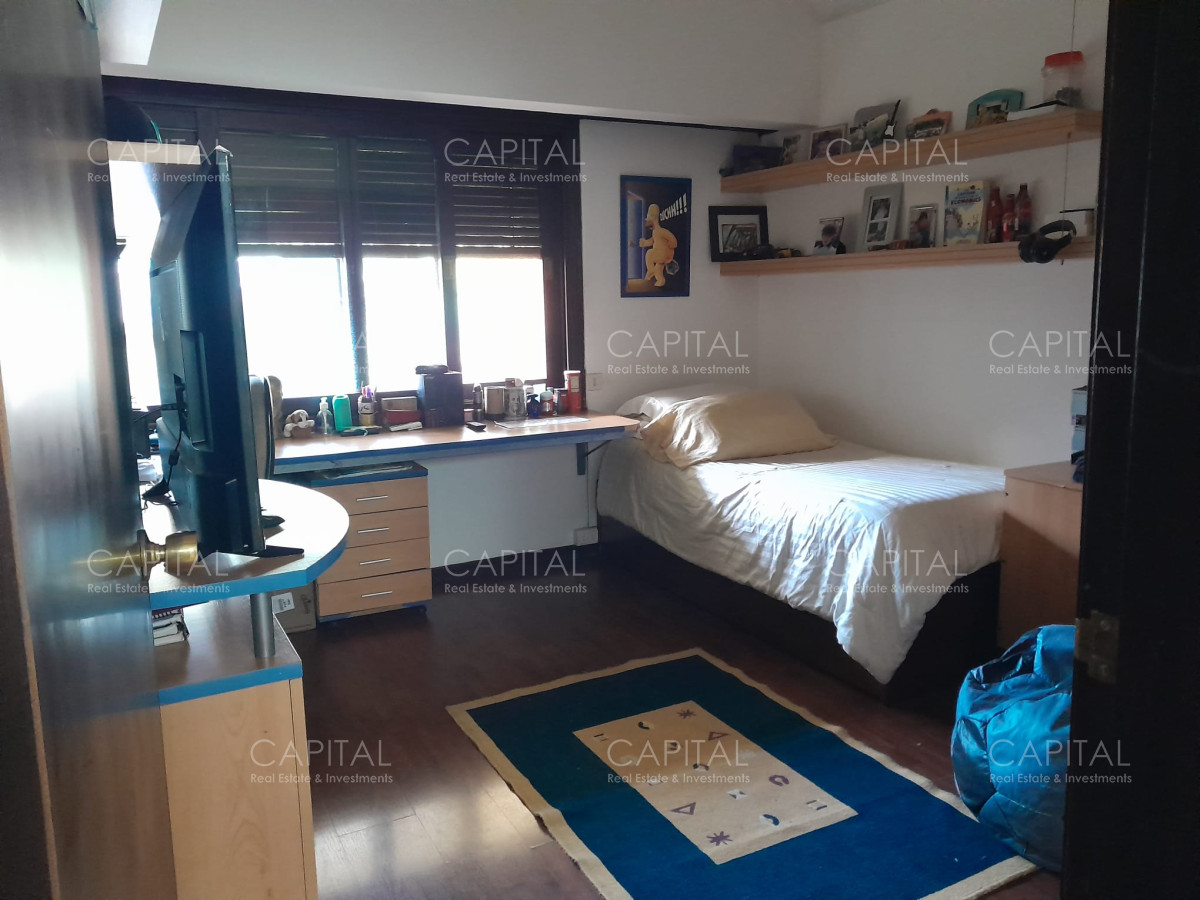 Casa ID.32990 - Excelente Casa En Venta 
