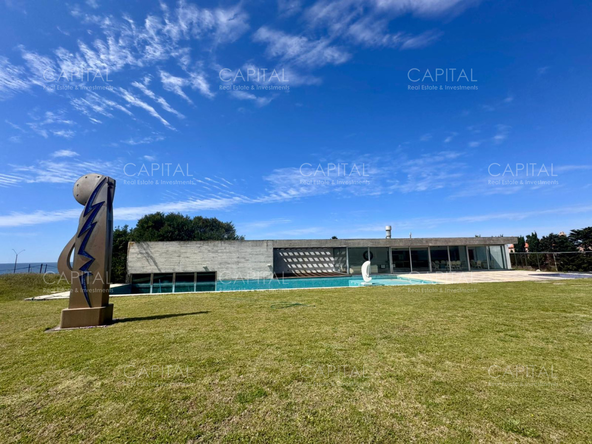 Casa ID.39051 - Casa en Montoya en Venta con Vista al Mar