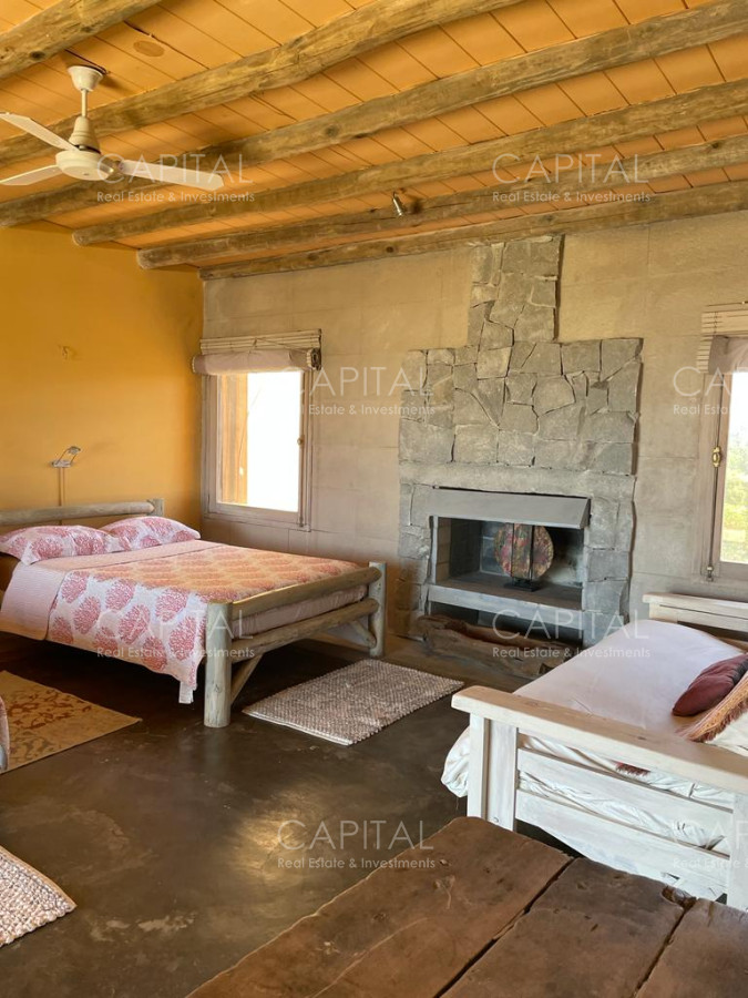 Casa ID.25448 - Casa en venta primera linea frente al mar en Altos de Punta Piedra