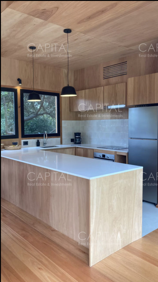 Casa ID.37885 - Cinnamon house, cerca del mar