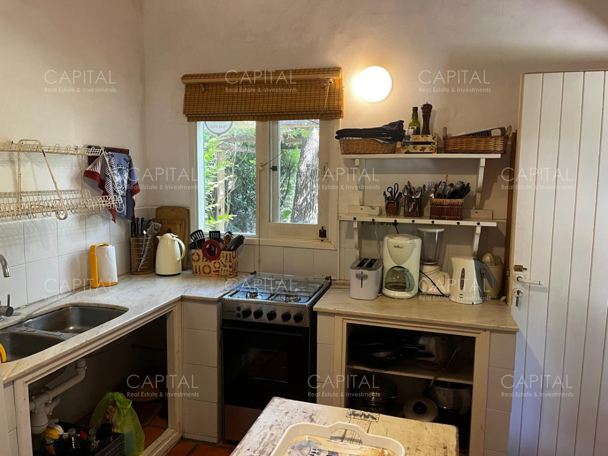 Casa ID.25574 - Casa de verano en venta, La Barra 