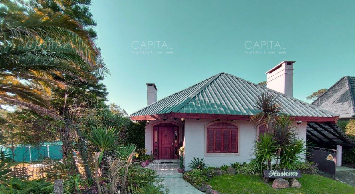 Casa ID.24857 - Muy buena casa en Venta en zona de colegios, Punta del Este