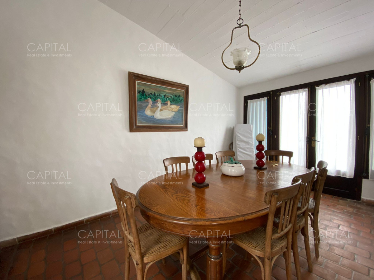 Casa ID.27148 - Casa En Venta Frente al Mar Playa Montoya