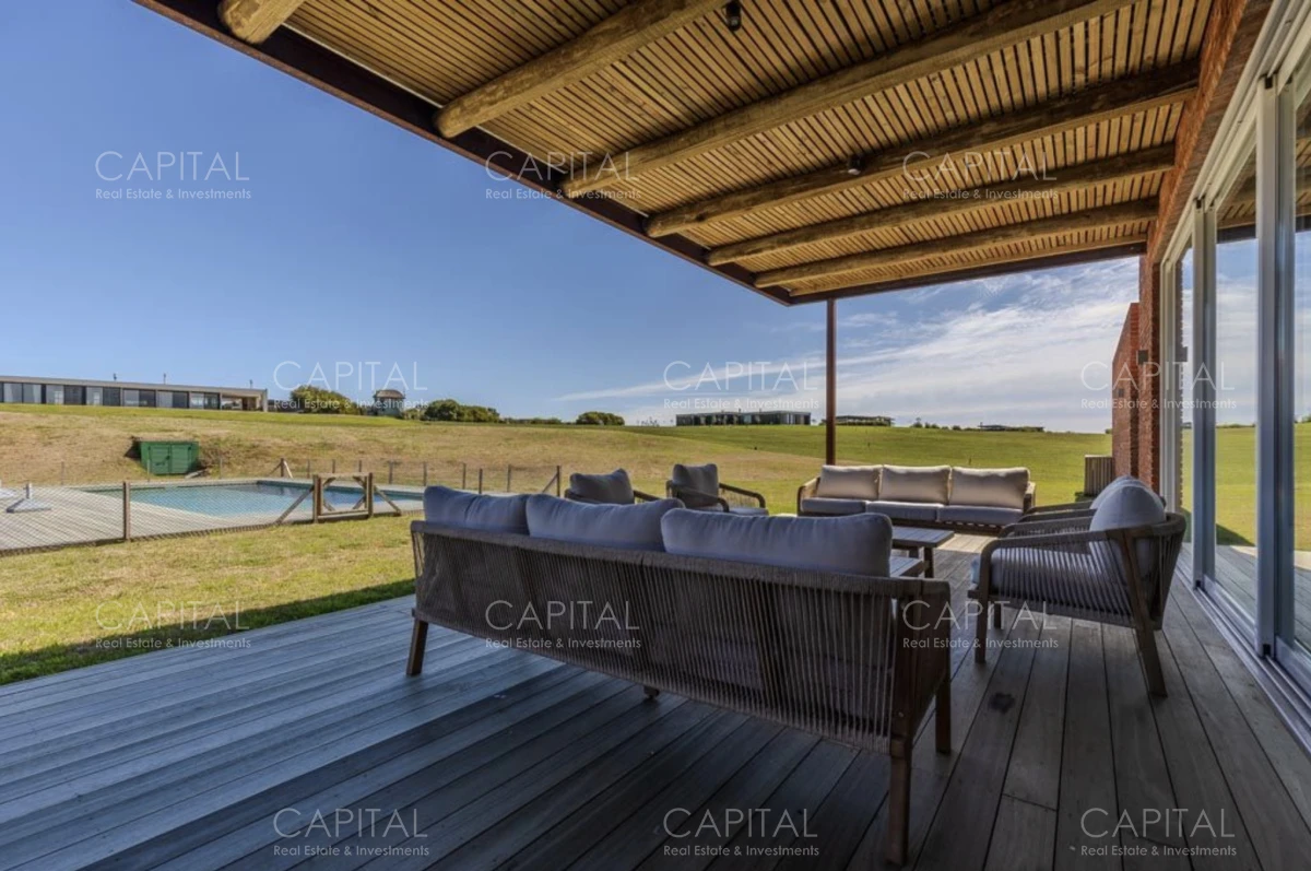 Casa ID.37391 - Casa en Pueblo Mio Manantiales 