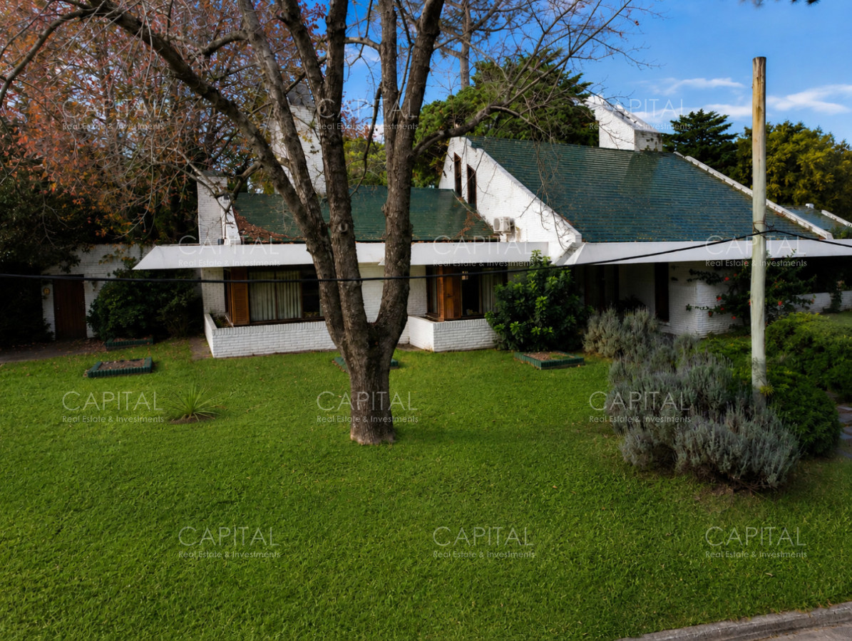 Casa ID.39893 - Casa en Venta en Playa Mansa